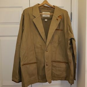 Men's Orvis Jacket